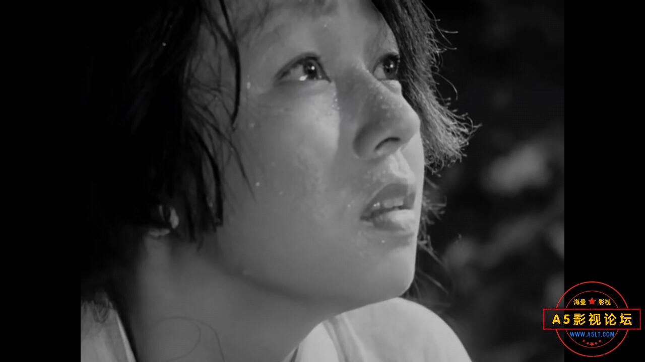 [日本] [罗生门] [1950][BDRip/mp4/1.76G][日语中英字][百度云] 