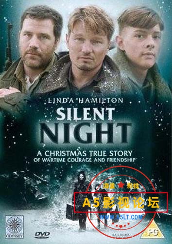 [百度][美国][2002][寂静的夜/遭遇平安夜/平安夜遭遇战][英语版/国语版][AVI/701M/mkv/1.36G]