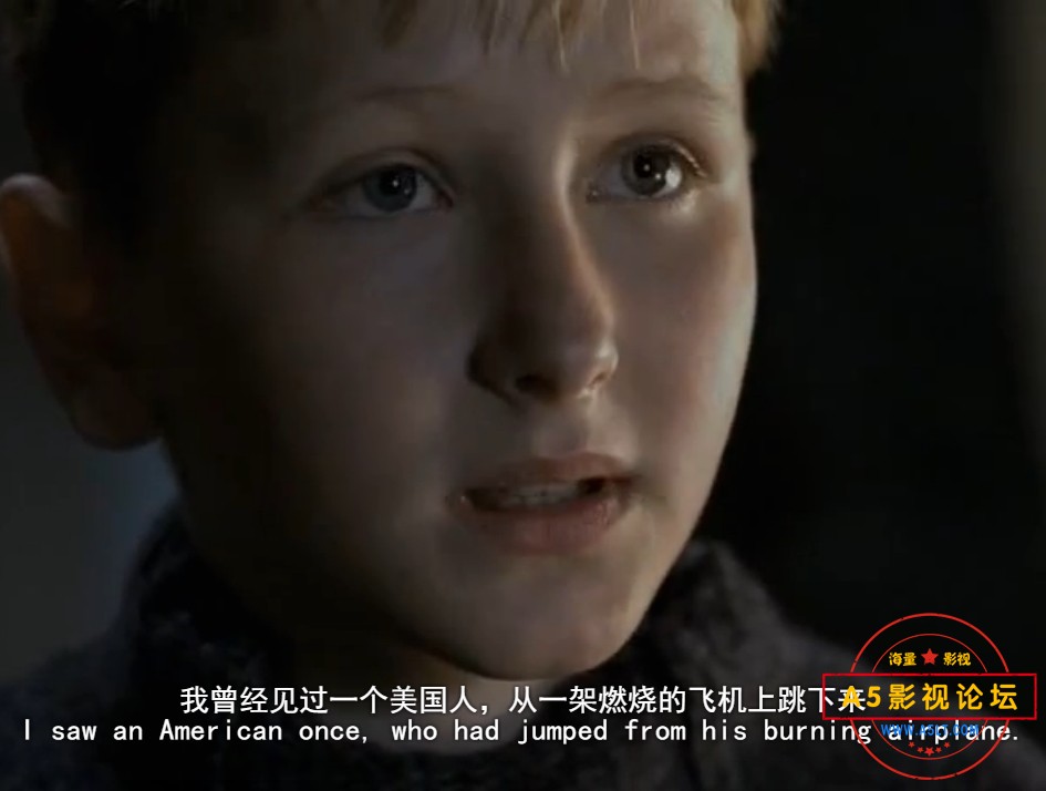 [百度][美国][2002][寂静的夜/遭遇平安夜/平安夜遭遇战][英语版/国语版][AVI/701M/mkv/1.36G]