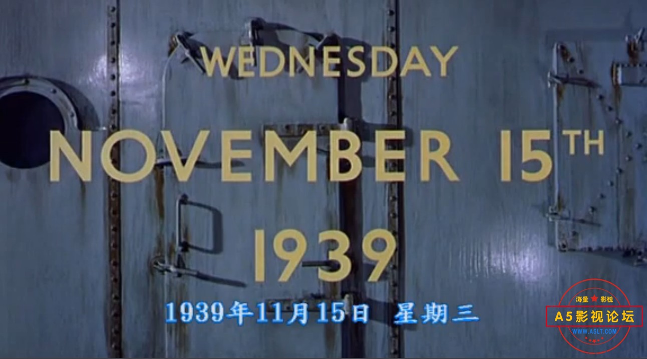 [百度][英国][1956][喋血大西洋][英语/中字][RMVB/380M][二战经典电影]