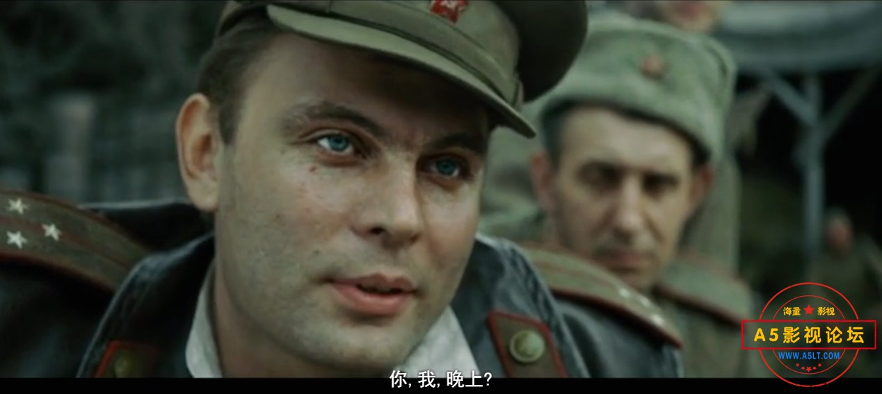 [百度][德国 / 波兰][2008][无名氏：一个柏林女人][BD-720P-MKV][德语中字][2.4GB]