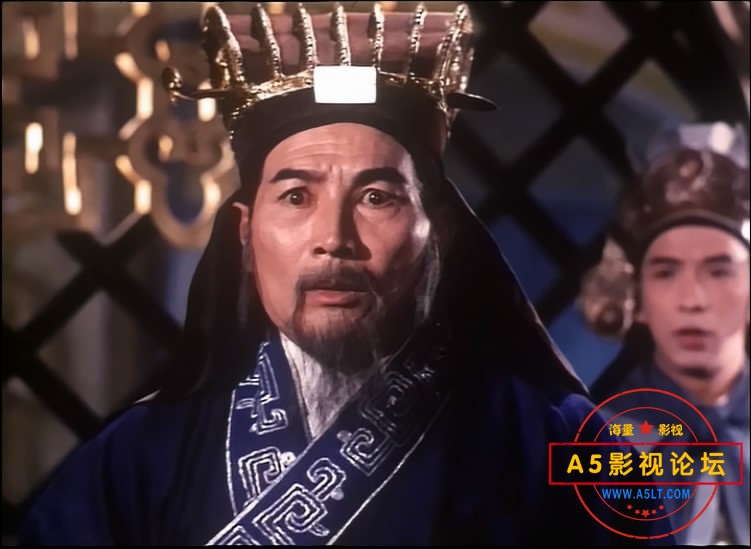 [香港电影][马陵道][百度云网盘下载][高清8.3G][576P-MP4][1965年][张瑛/吴楚帆][国语字幕]
