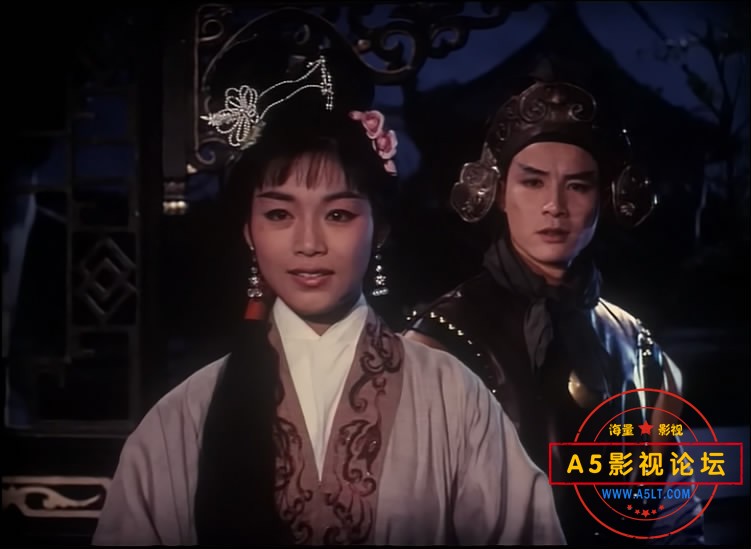 [香港电影][马陵道][百度云网盘下载][高清8.3G][576P-MP4][1965年][张瑛/吴楚帆][国语字幕]