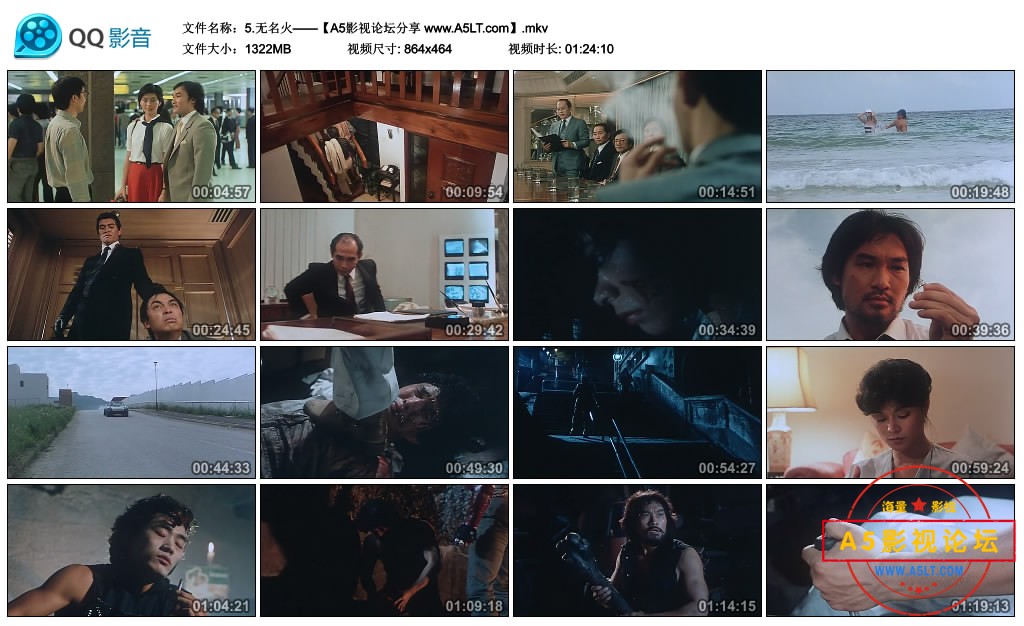[香港电影][无名火][百度云网盘下载][高清1.29G][DVD-MKV][1984年][梁家仁/高飞][国语无字幕]