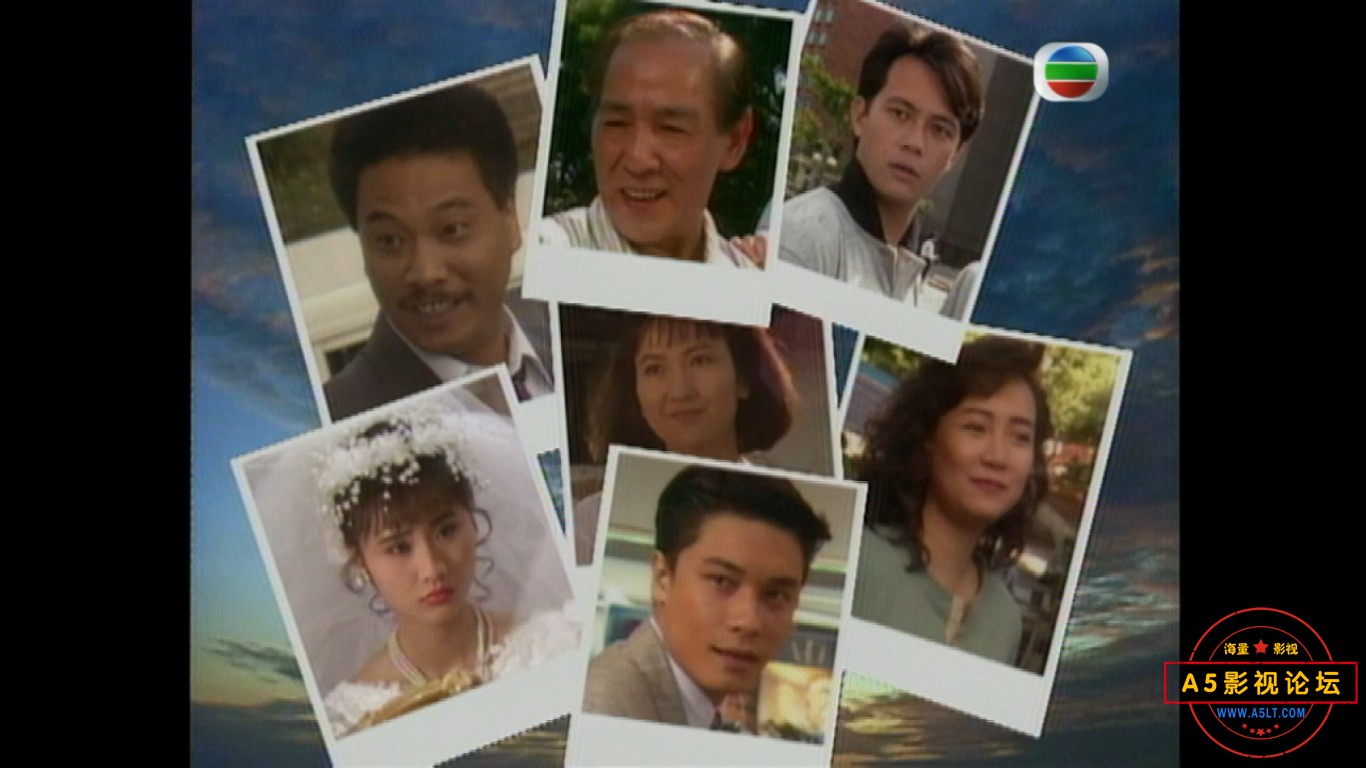 1990TVB时装情感剧[失职丈夫][GOTV源码-TS][720P][粤语无字][20集全 每集约800M][15.50GB][罗嘉良 商天娥   ...