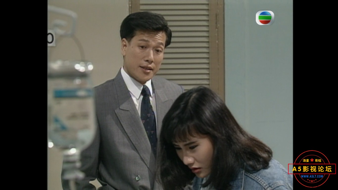 1990TVB时装情感剧[失职丈夫][GOTV源码-TS][720P][粤语无字][20集全 每集约800M][15.50GB][罗嘉良 商天娥   ...