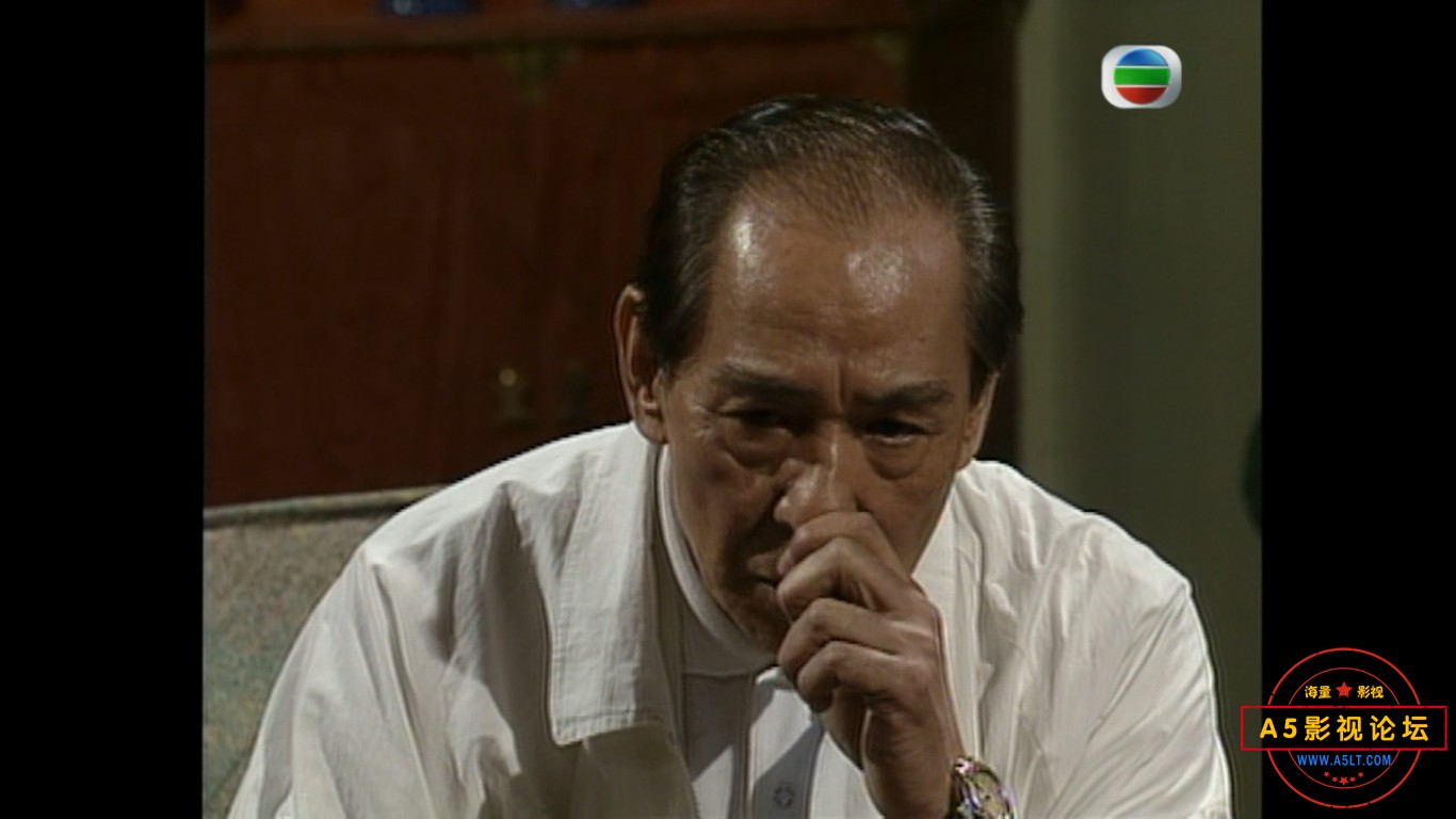 1990TVB时装情感剧[失职丈夫][GOTV源码-TS][720P][粤语无字][20集全 每集约800M][15.50GB][罗嘉良 商天娥   ...