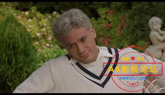 【百度云】[美国]  卓别林与他的情人 Chaplin (1992)【国英双语】 mkv  2.95G