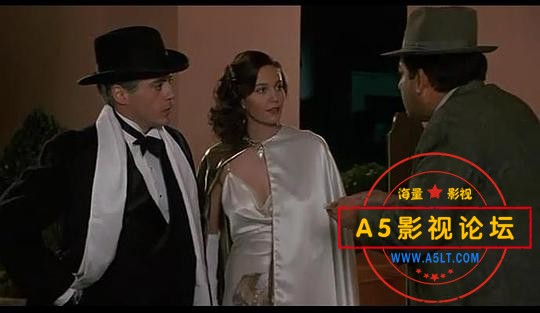 【百度云】[美国]  卓别林与他的情人 Chaplin (1992)【国英双语】 mkv  2.95G