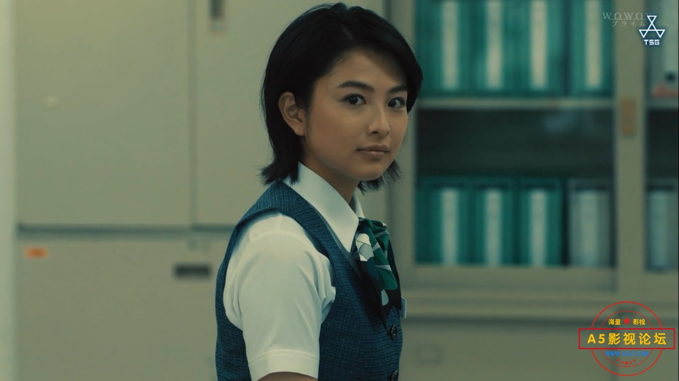 2014JPN 8.5分犯罪剧[砾石][wowow源码-MKV][720P][日语中字][8集全 每集约880M][6.31GB][永山绚斗 高桥一生 ...