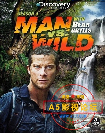  [美国][探索频道-荒野求生全7季][百度云网盘][高清MKV.HD720P][2003年资源下载][国英双语中字幕] 