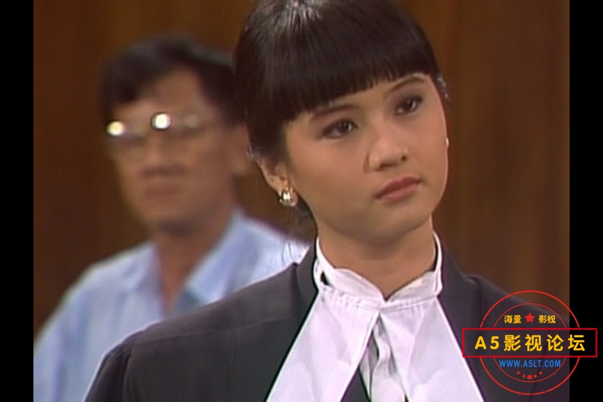 1993陈莉萍主演时装剧[法网情天][toogle源码-TS][576P][国语无字][30集全 每集约600M][17.59GB][陈莉萍 陈  ...