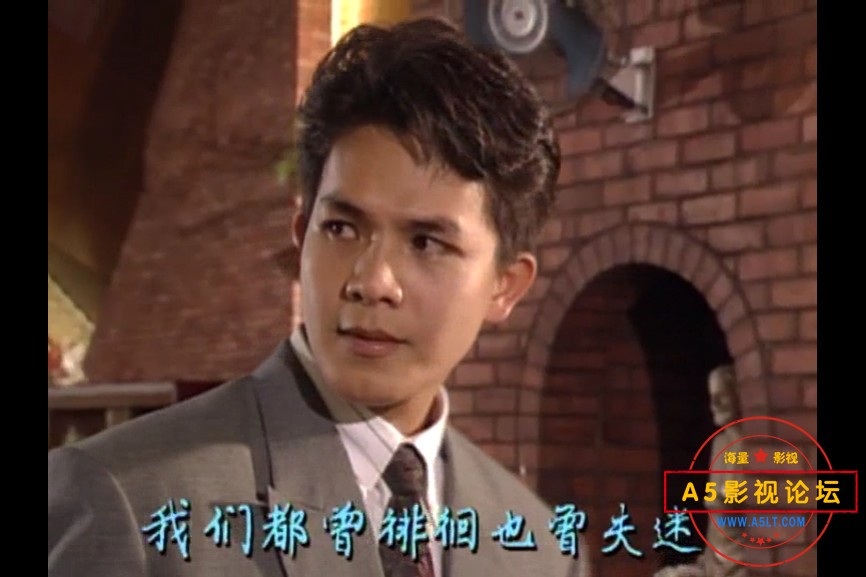 1993陈莉萍主演时装剧[法网情天][toogle源码-TS][576P][国语无字][30集全 每集约600M][17.59GB][陈莉萍 陈  ...