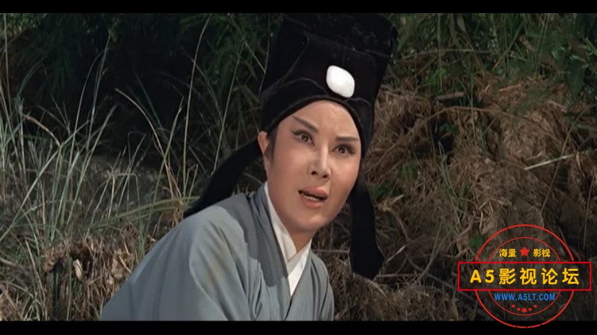 1967邵氏奇幻片[连锁][DVDRip-MKV][712X368][国语中英双字][李丽华 李菁 井淼][1.36GB]百度网盘