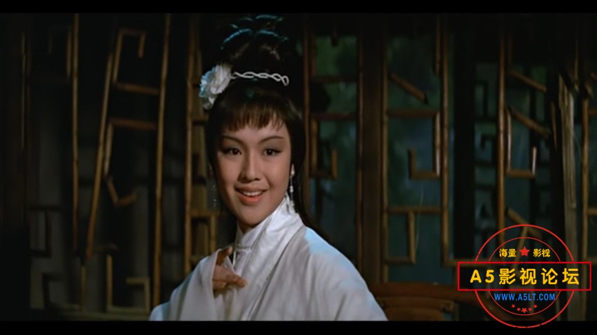 1967邵氏奇幻片[连锁][DVDRip-MKV][712X368][国语中英双字][李丽华 李菁 井淼][1.36GB]百度网盘