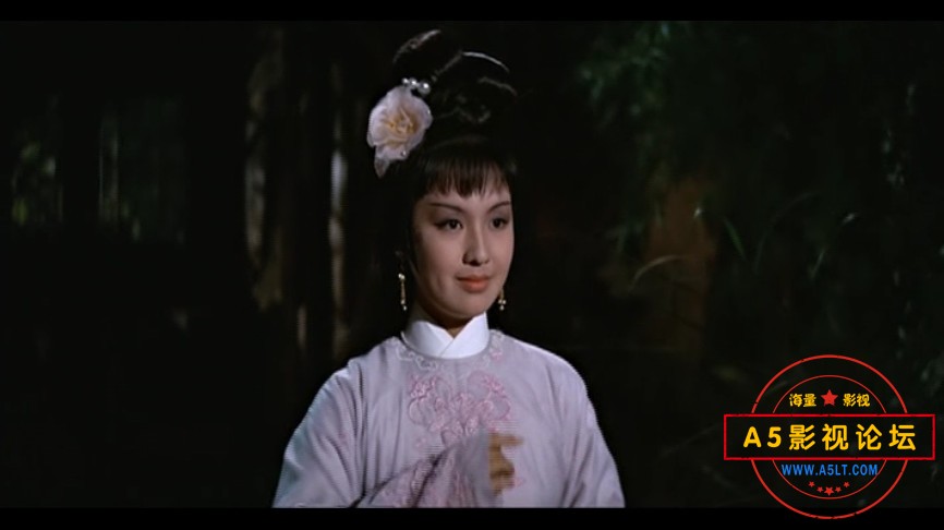1967邵氏奇幻片[连锁][DVDRip-MKV][712X368][国语中英双字][李丽华 李菁 井淼][1.36GB]百度网盘