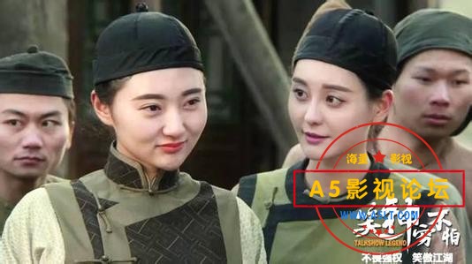 【笑神穷不怕】[姜昆监制-相声祖师爷传奇人生][2018][大陆][HD高清-MP4/1.79G][国语中字][1080P]