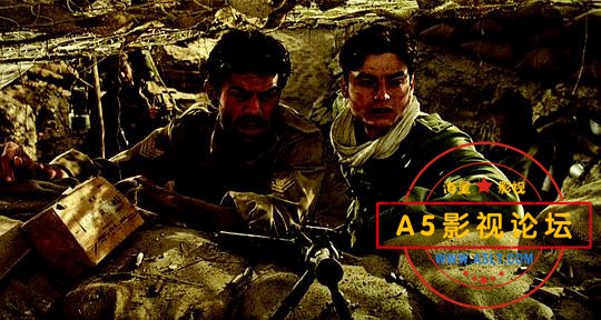 【百度云】[意大利]  血战阿拉曼 El Alamein - La linea del fuoco (2002) 【国英双语】mkv  1021m ...