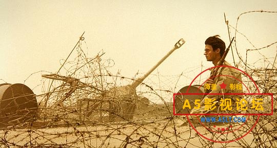 【百度云】[意大利]  血战阿拉曼 El Alamein - La linea del fuoco (2002) 【国英双语】mkv  1021m ...
