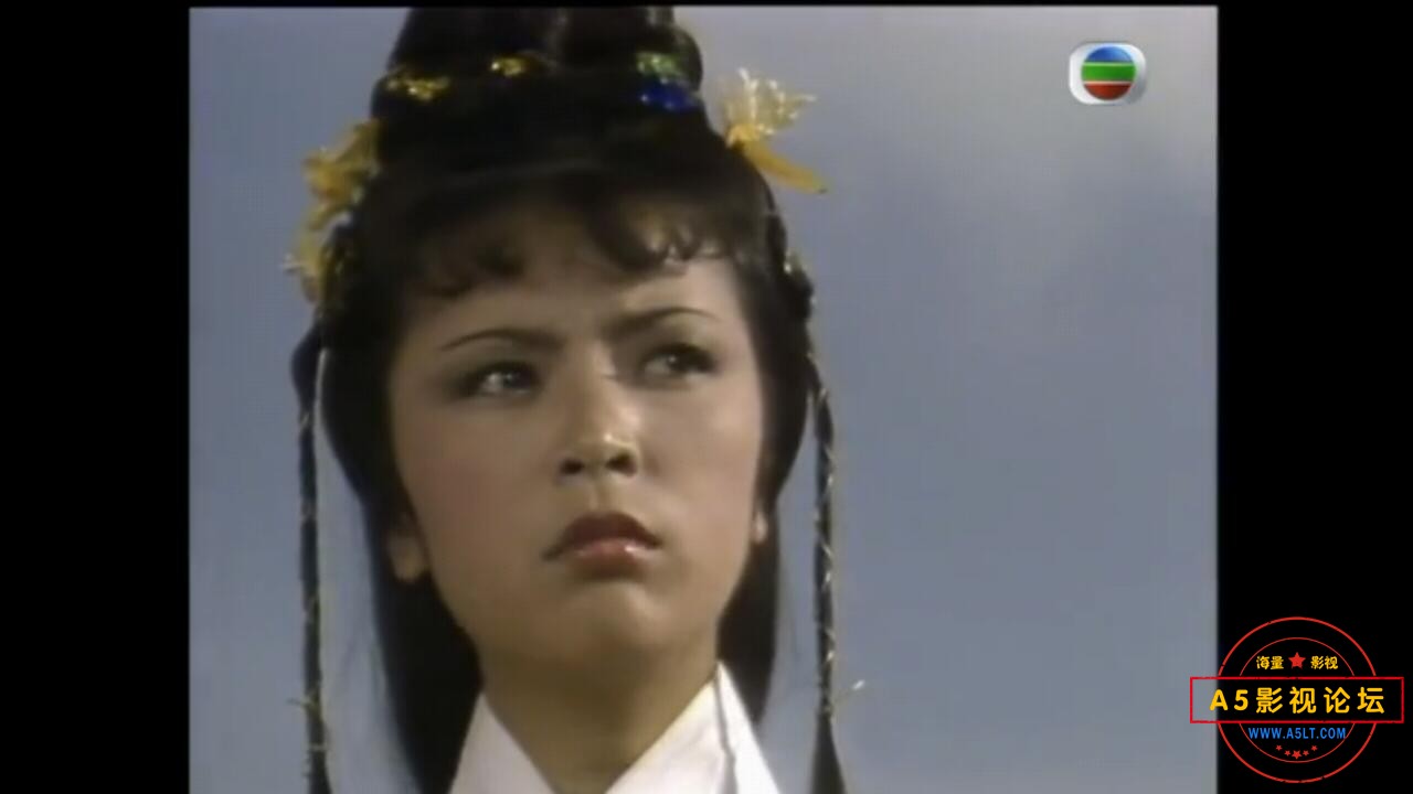  [香港/TVB/1981/飞鹰/GOTV源码/20集全/每集约700MB/粤语无字/ts/百度云] 