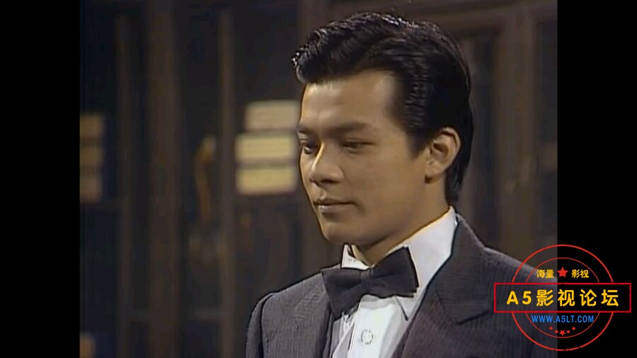  [香港/TVB/1981/过客 /DVDRip/25集全/每集约400MB/粤语无字/mkv/百度云] 