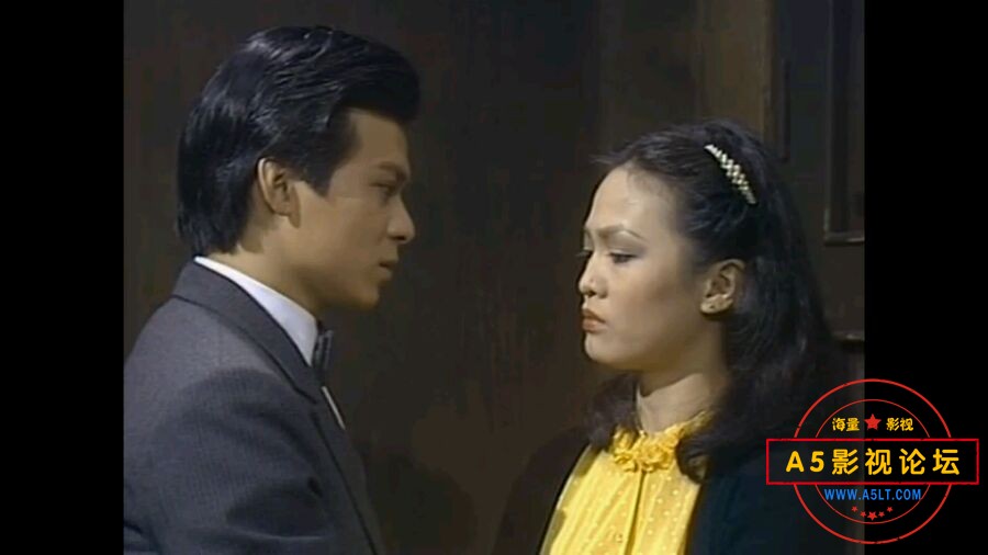  [香港/TVB/1981/过客 /DVDRip/25集全/每集约400MB/粤语无字/mkv/百度云] 