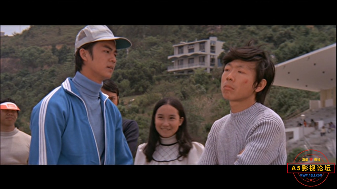 1972邵氏经典动作片[年轻人][BD-MP4][720P][国语无字][姜大卫 狄龙 陈观泰 陈美龄][4.72GB]百度网盘