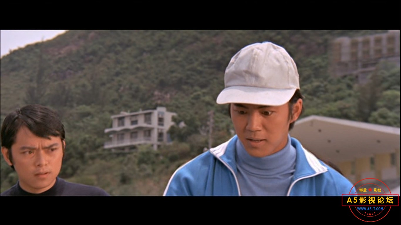 1972邵氏经典动作片[年轻人][BD-MP4][720P][国语无字][姜大卫 狄龙 陈观泰 陈美龄][4.72GB]百度网盘
