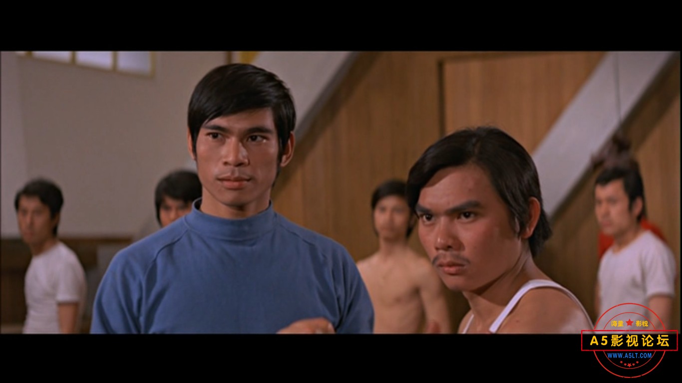 1972邵氏经典动作片[年轻人][BD-MP4][720P][国语无字][姜大卫 狄龙 陈观泰 陈美龄][4.72GB]百度网盘