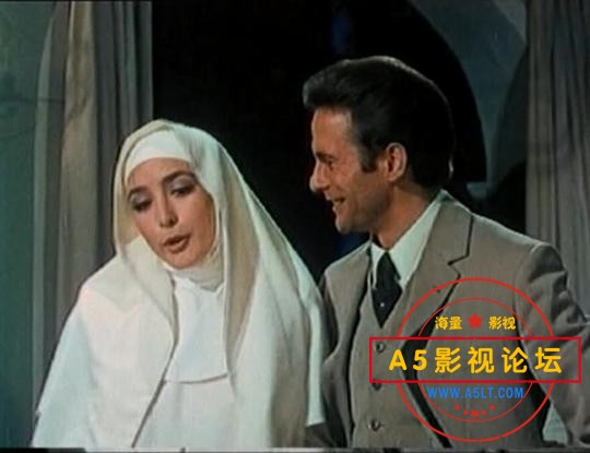 【百度云】[墨西哥] 冷酷的心 Corazón salvaje (1968) 【上译配音】[高清] mkv  4.23G