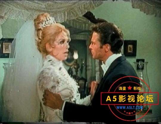 【百度云】[墨西哥] 冷酷的心 Corazón salvaje (1968) 【上译配音】[高清] mkv  4.23G