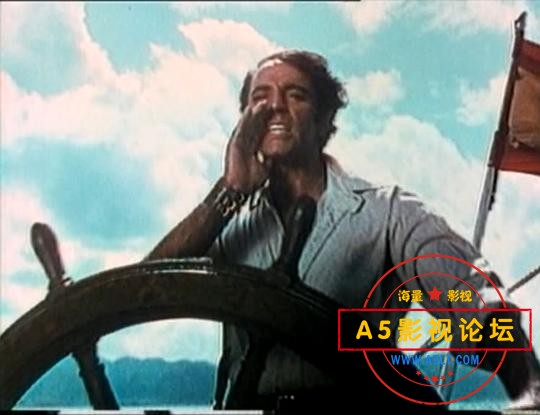 【百度云】[墨西哥] 冷酷的心 Corazón salvaje (1968) 【上译配音】[高清] mkv  4.23G