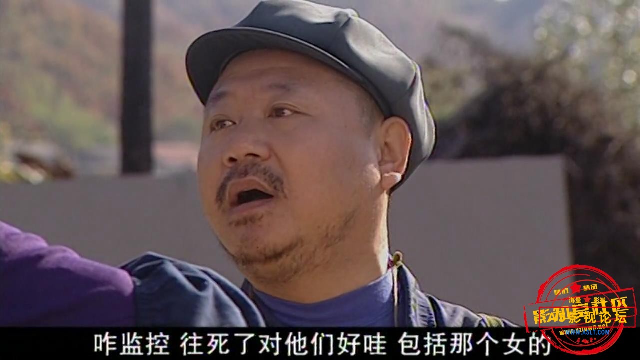 刘老根第一部[DVDRipX264.AAC.MKV/20G][国语/中字] 