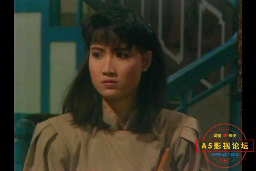 1988陈莉萍主演[云想衣裳][toogle源码-TS][576P][国语无字][20集全 每集约680M][13.6GB][陈莉萍 洪慧芳 林  ...