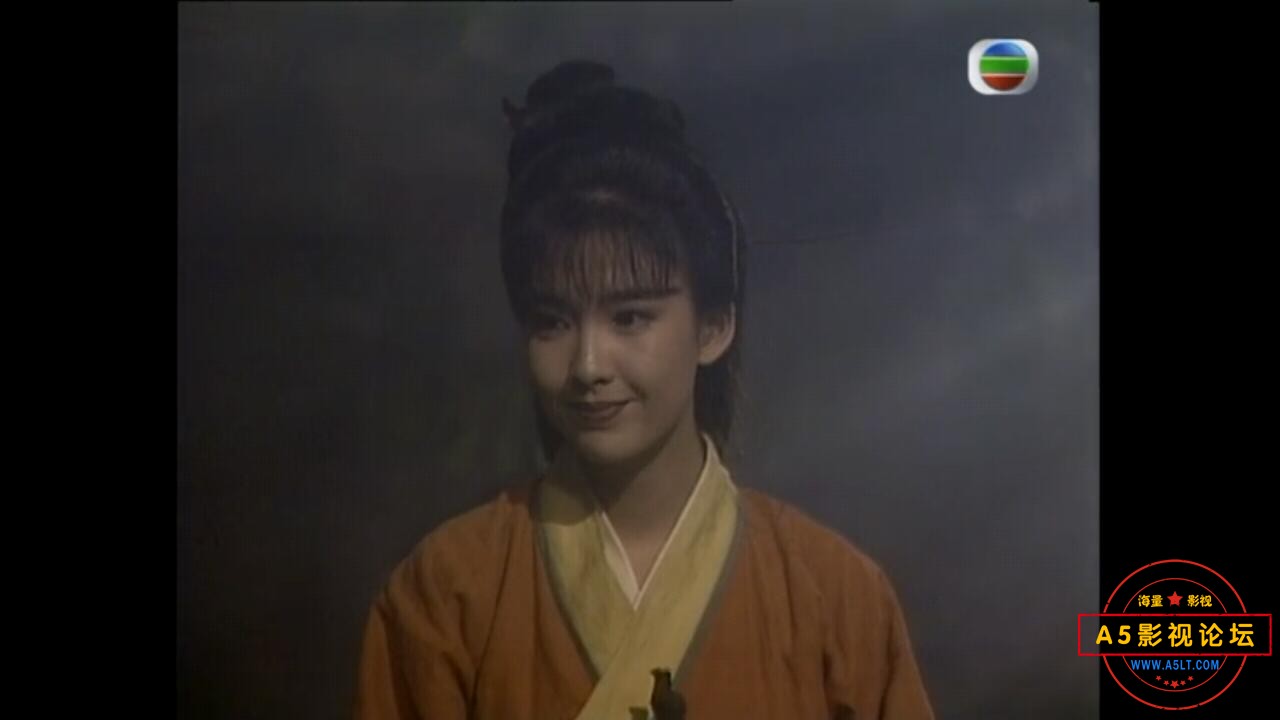 [香港/TVB/1992/中神通王重陽/GOTV源码/20集全/每集约800MB/粤语无字/ts/百度云]
