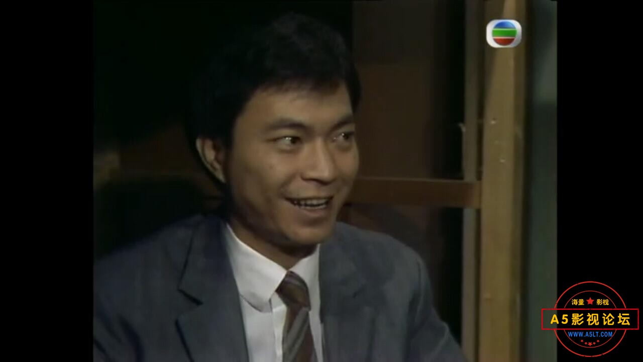 [香港/TVB/1987/时来运到/GOTV源码/20集全/每集约800MB/粤语无字/ts/百度云]