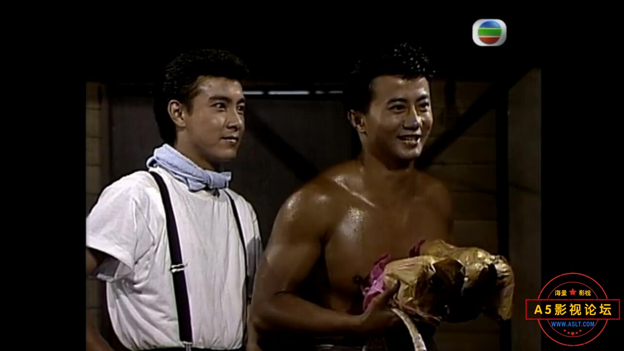 [香港/TVB/1992/拳賭雙至尊/GOTV源码/20集全/每集约800MB/粤语无字/ts/百度云]