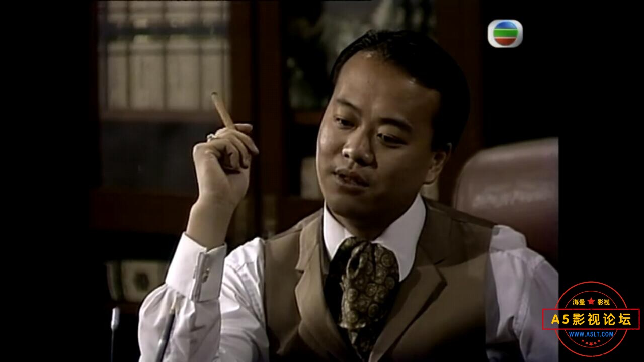 [香港/TVB/1992/拳賭雙至尊/GOTV源码/20集全/每集约800MB/粤语无字/ts/百度云]