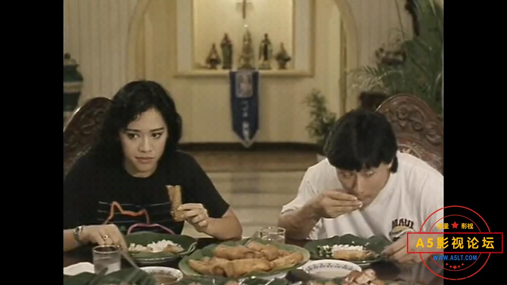  [香港] [驚天龍虎豹2格殺令] [1992][DVDRip/MKV/836.60MB][国粤双语无字][百度云] 