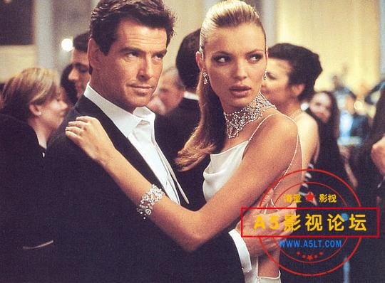 【百度云】[美国] 天罗地网 The Thomas Crown Affair (1999) 【国英双语】 mkv  3.93G