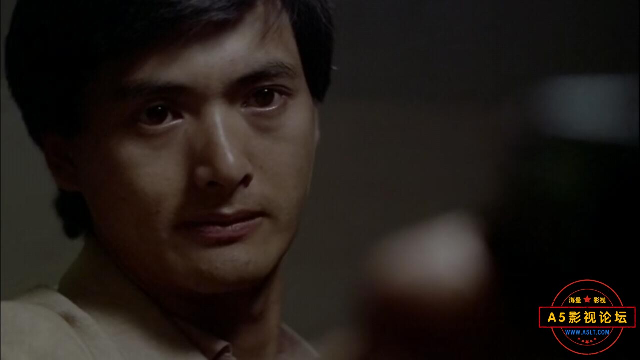  [香港] [ 胡越的故事 ] [1981][BD1080P/MKV/3.65G][国粤双语中字][百度云] 