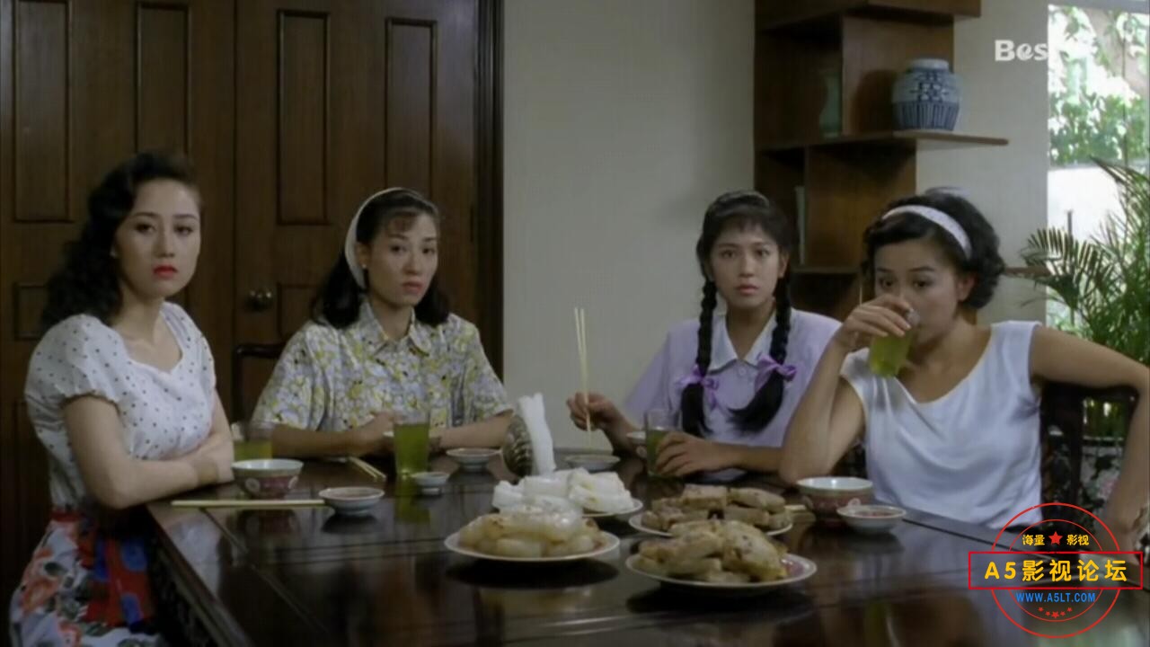  [香港] [四千金] [1989][WEB-DL1080P/ts/2.90G][国语中字][百度云] 