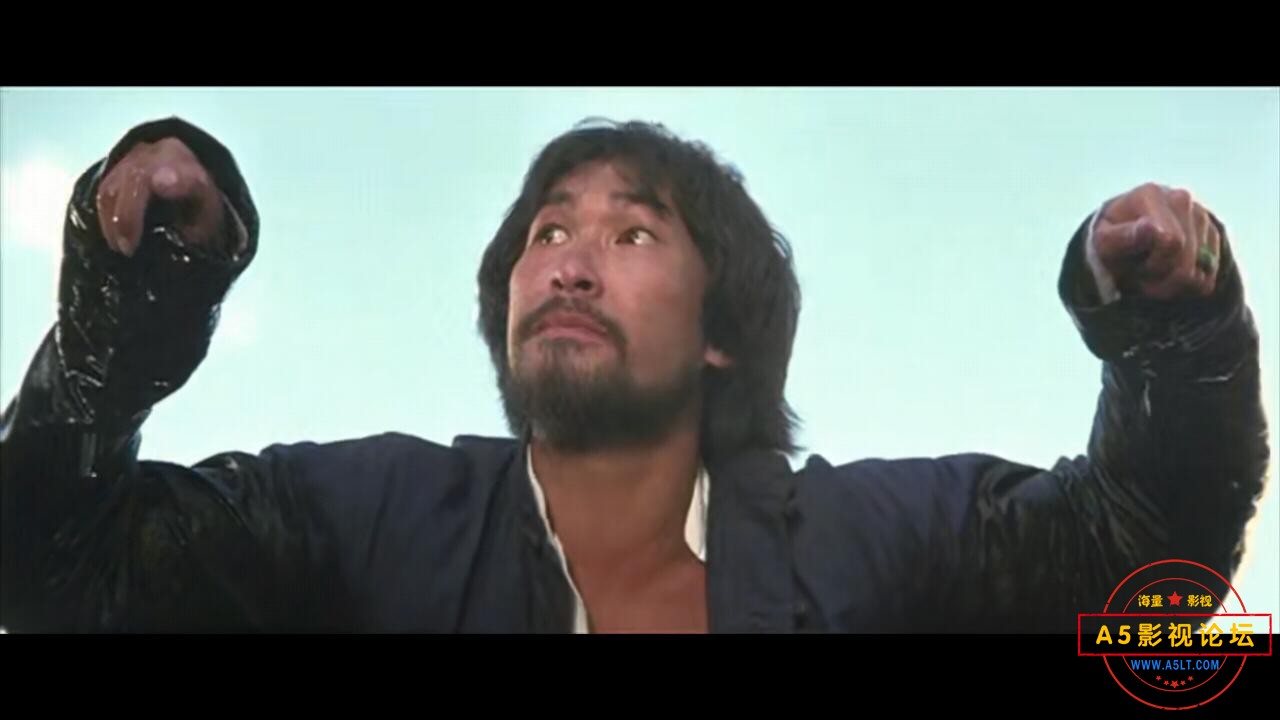  [香港] [雜家小子] [1979][BD1080P/MKV/4.38G][国粤双语中字][百度云] 