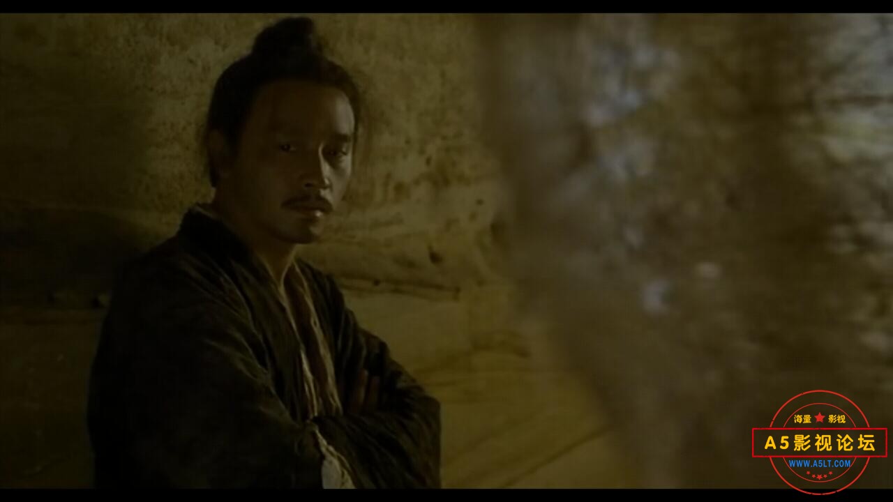  [香港] [东邪西毒(原版)] [1994][DVDRip/MKV/1.48G][粤语中字][百度云] 