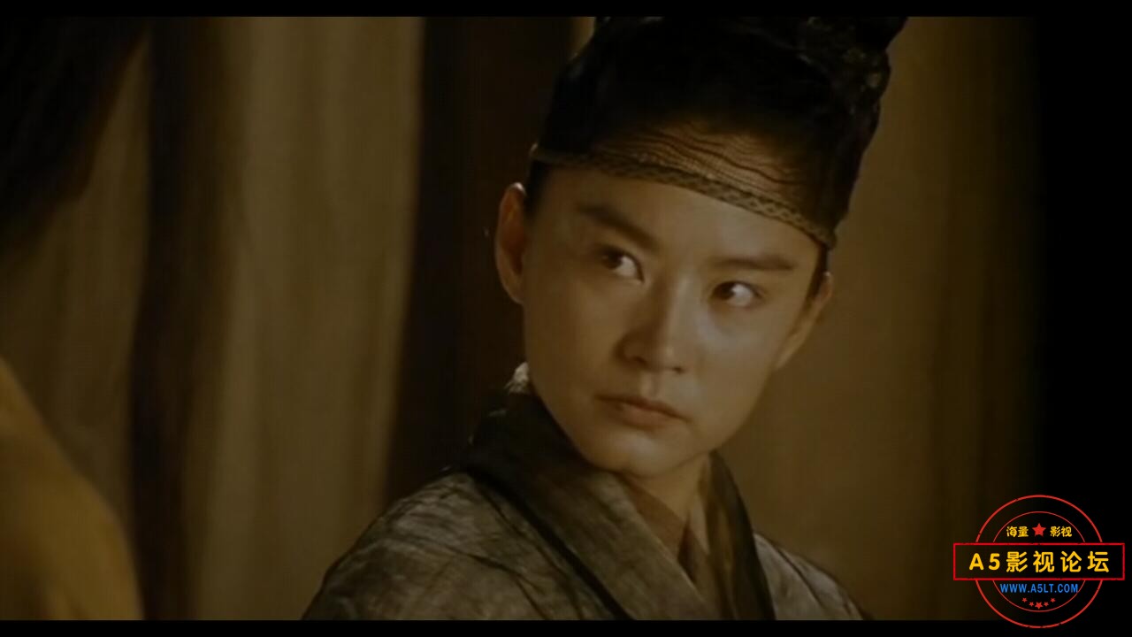  [香港] [东邪西毒(原版)] [1994][DVDRip/MKV/1.48G][粤语中字][百度云] 