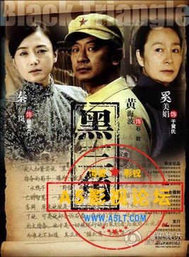 [百度][黑三角][2008][30集][国语中字][MKV/集约600M/共18.6G][黄海波/奚美娟/秦岚]