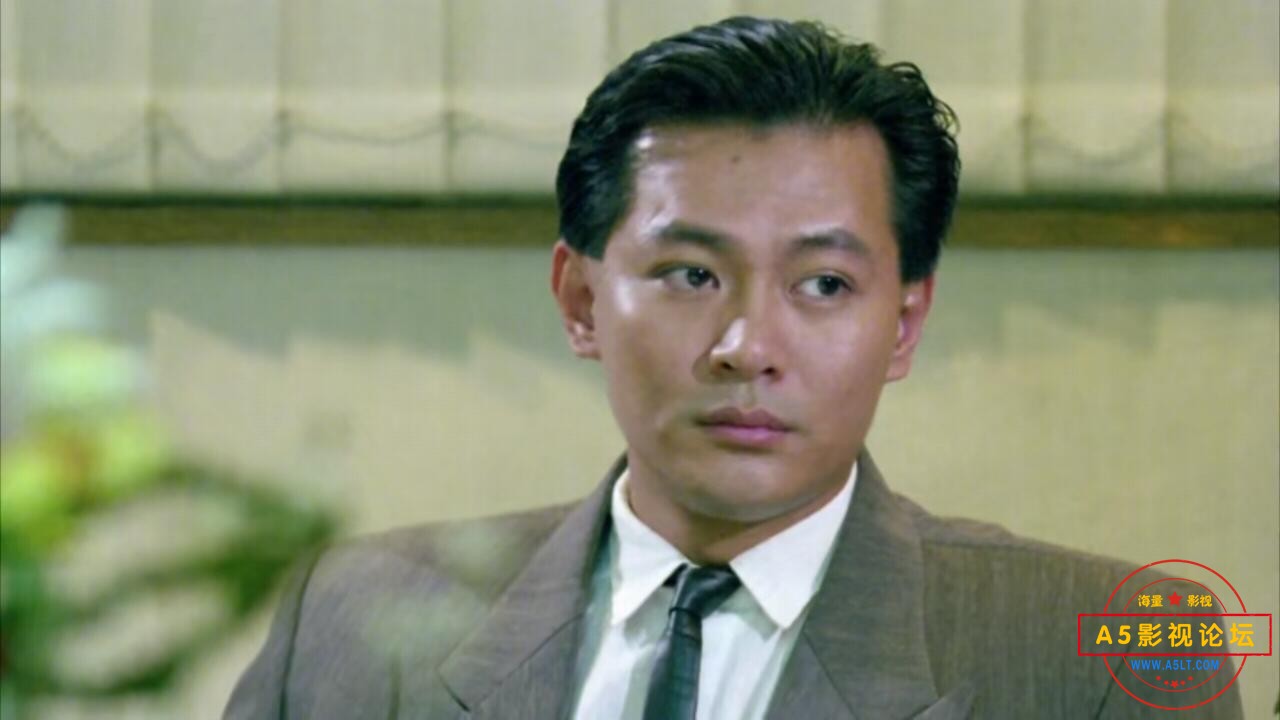  [香港] [ 喋血边缘 ] [1991][WEB-DL1080P/mp4/2.13G][国语无字][百度云] 