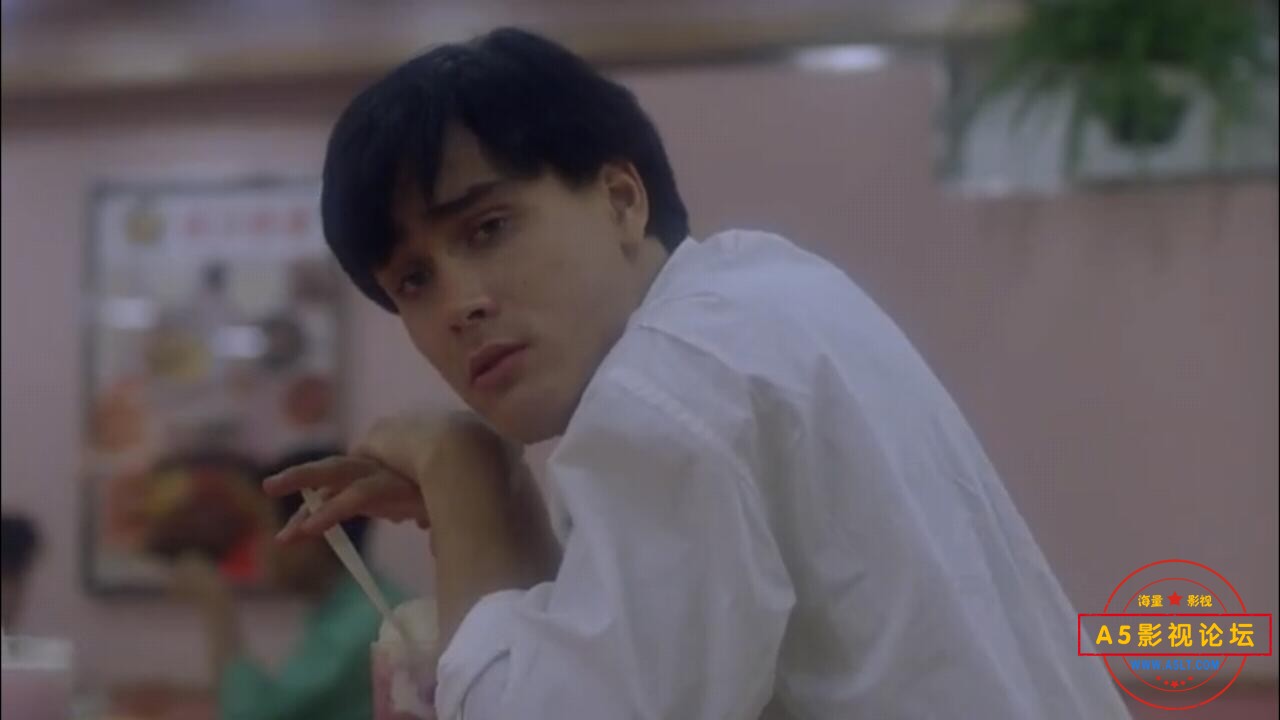  [香港] [龙在江湖 ] [1986][BD1080P/MKV/2.37G][粤语中字][百度云] 
