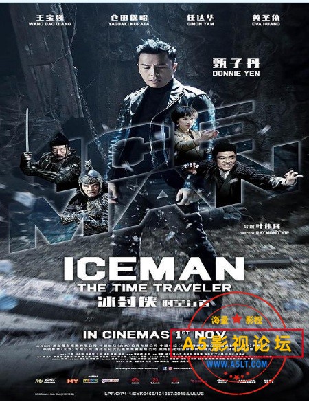  [香港][冰封侠：时空行者][高清720P/G][HD-MP4]2108年[国语中字幕][百度云网盘资源下载]