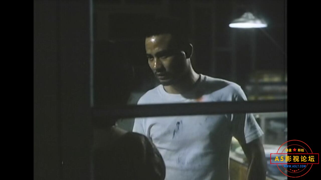[香港] [雪在烧] [1988][DVDRip/MKV/1.37G][粤语中英字][百度云] 